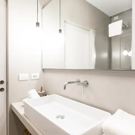 Collection Moscova Suites - Top Collection Milan Exterior photo