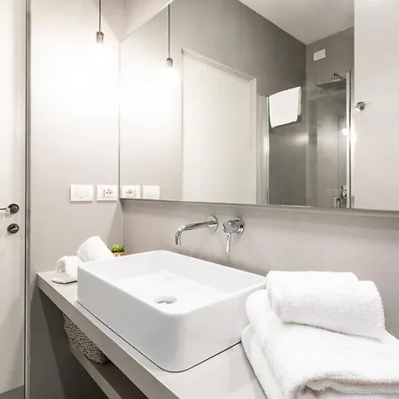 Collection Moscova Suites - Top Collection Milan Exterior photo