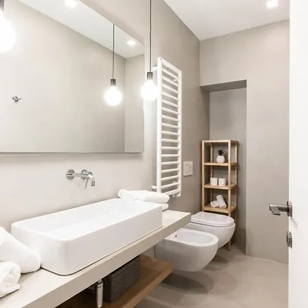 Collection Moscova Suites - Top Collection Milan Exterior photo