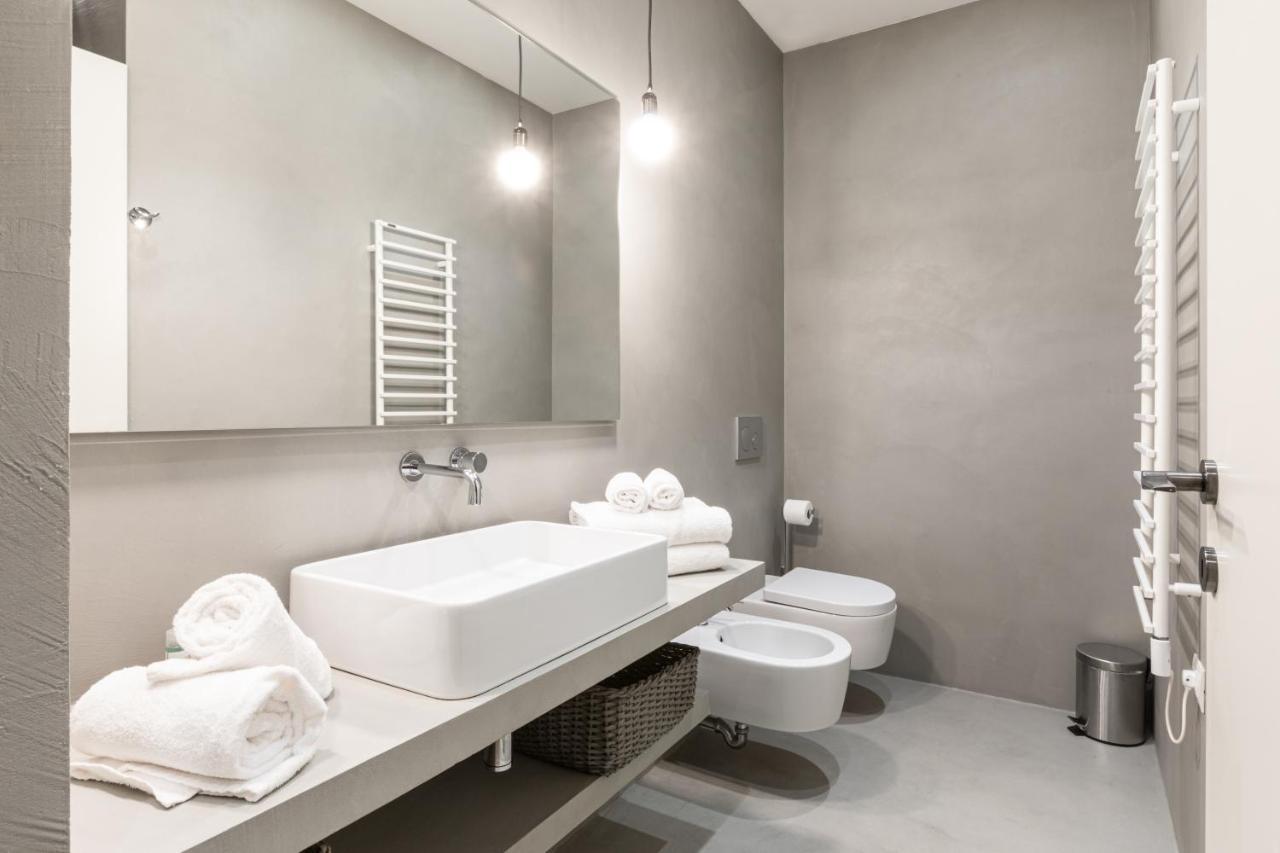 Appartement Collection Moscova - Collection Milaan