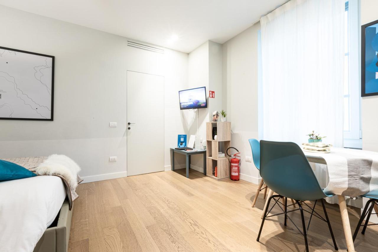 Apartment Collection Moscova - Collection