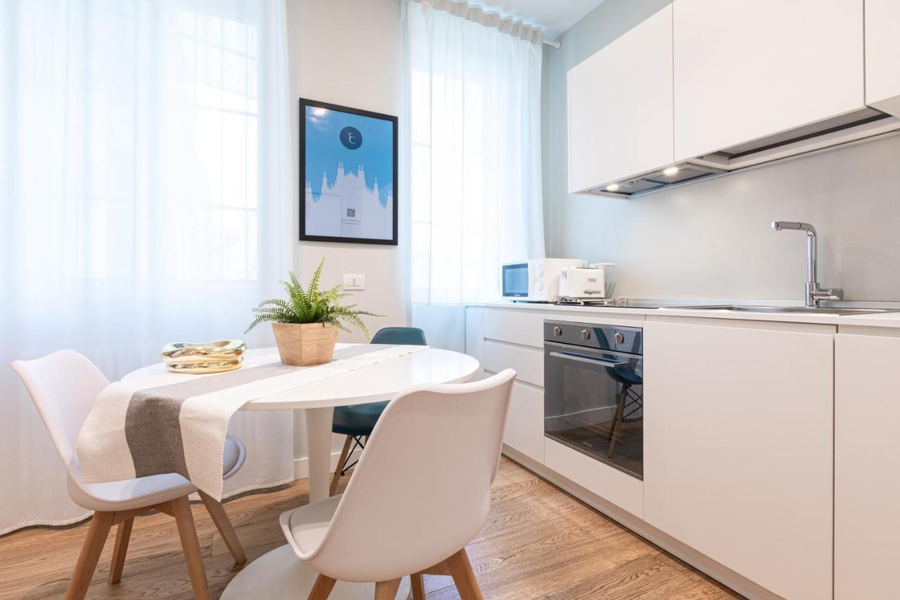 Apartment Collection Moscova - Collection
