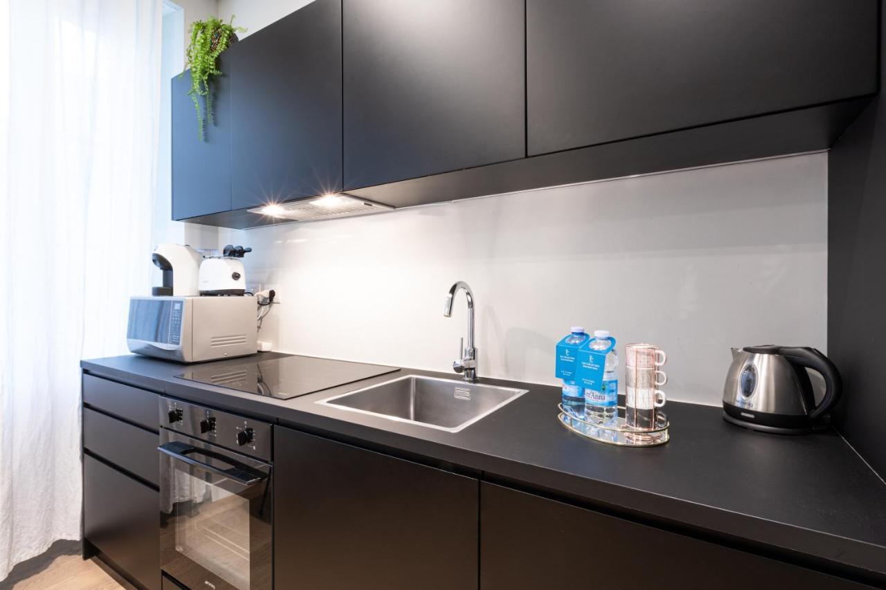 Collection Moscova - Collection Apartment