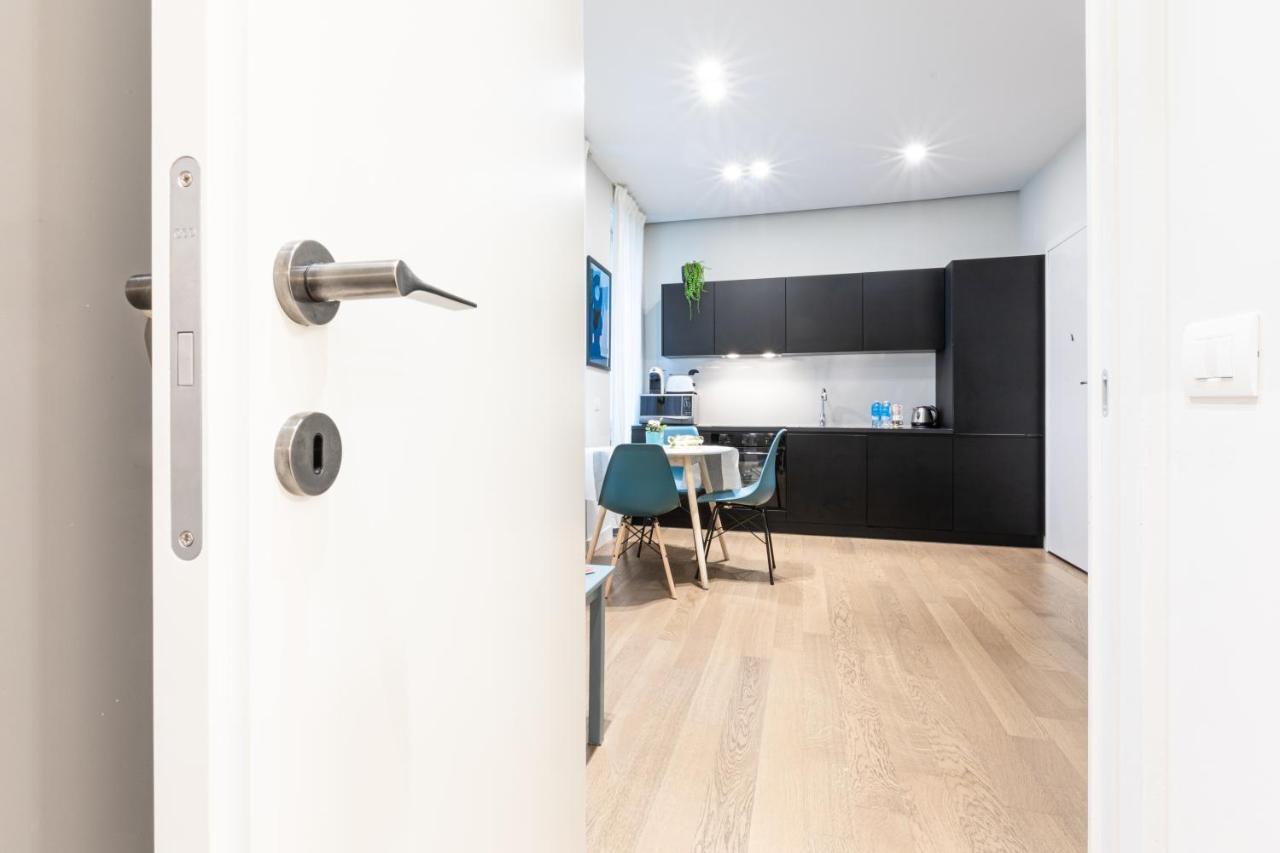 Collection Moscova - Collection Apartamento *