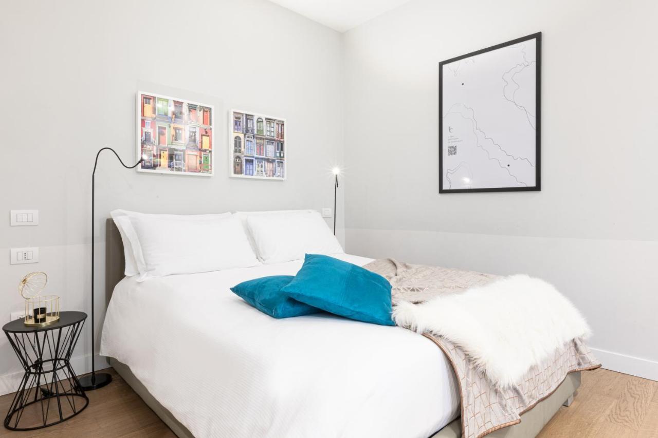 Apartamento Collection Moscova - Collection