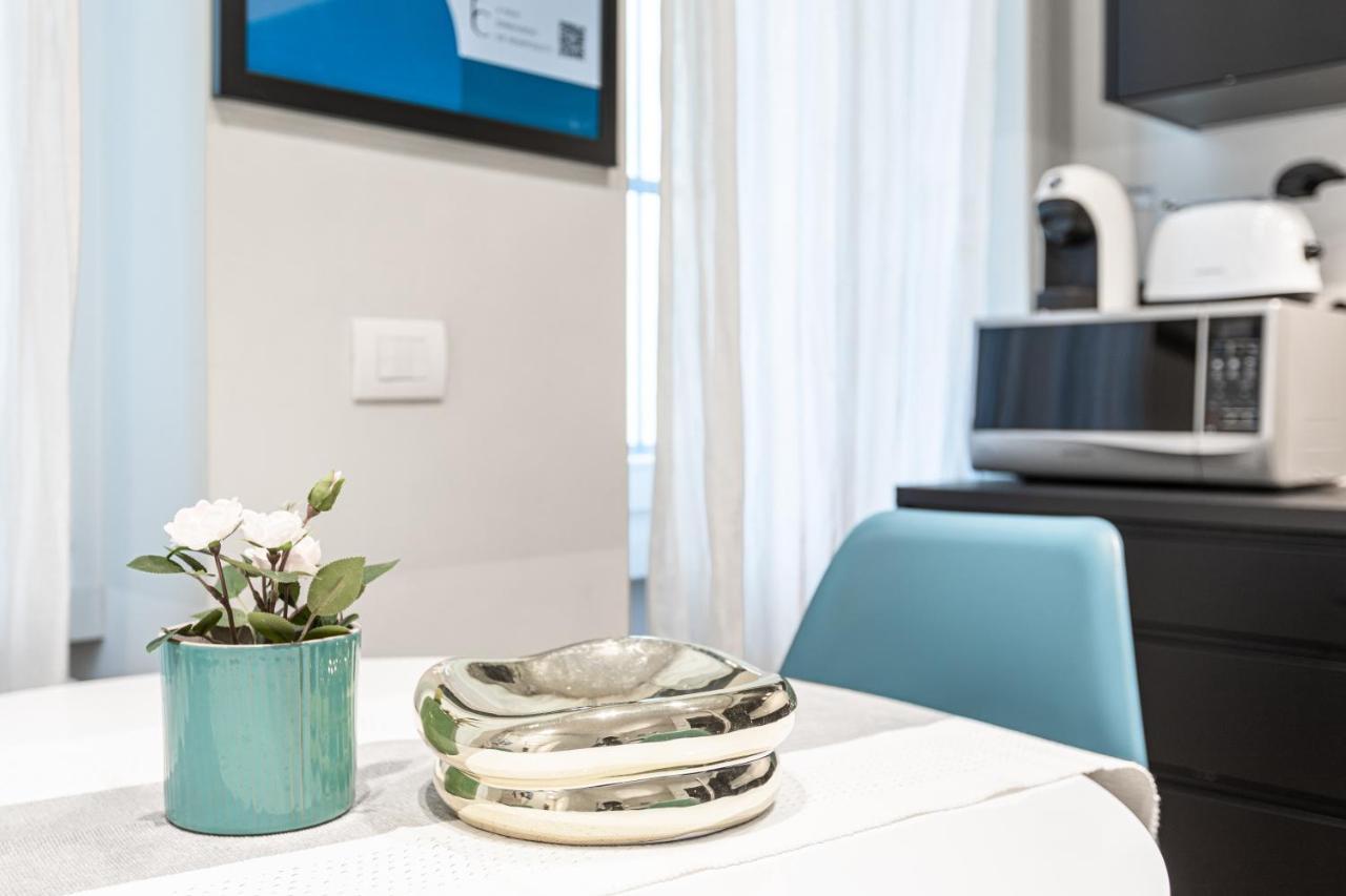 Collection Moscova - Collection Apartamento