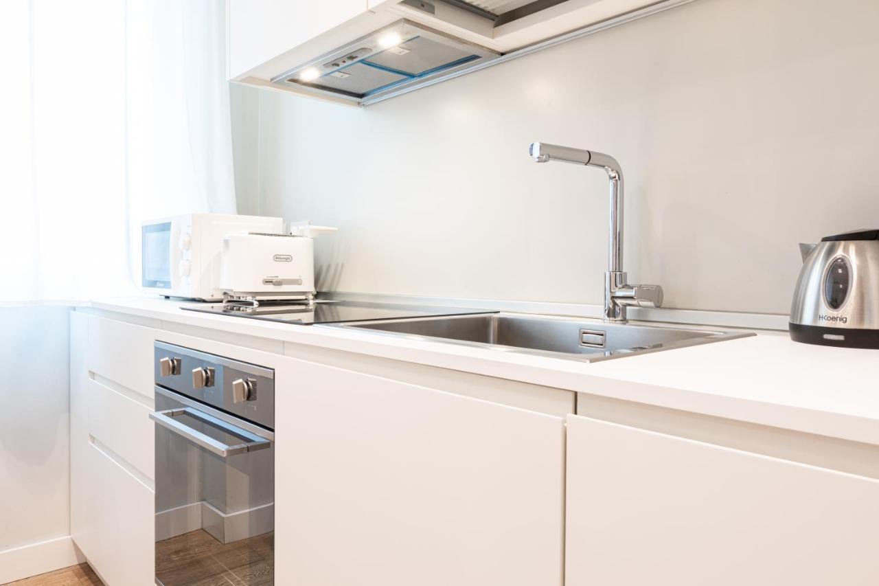 Collection Moscova - Collection Apartamento *