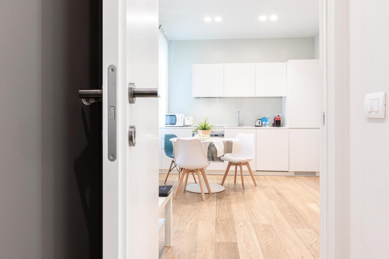 Collection Moscova - Collection Apartamento